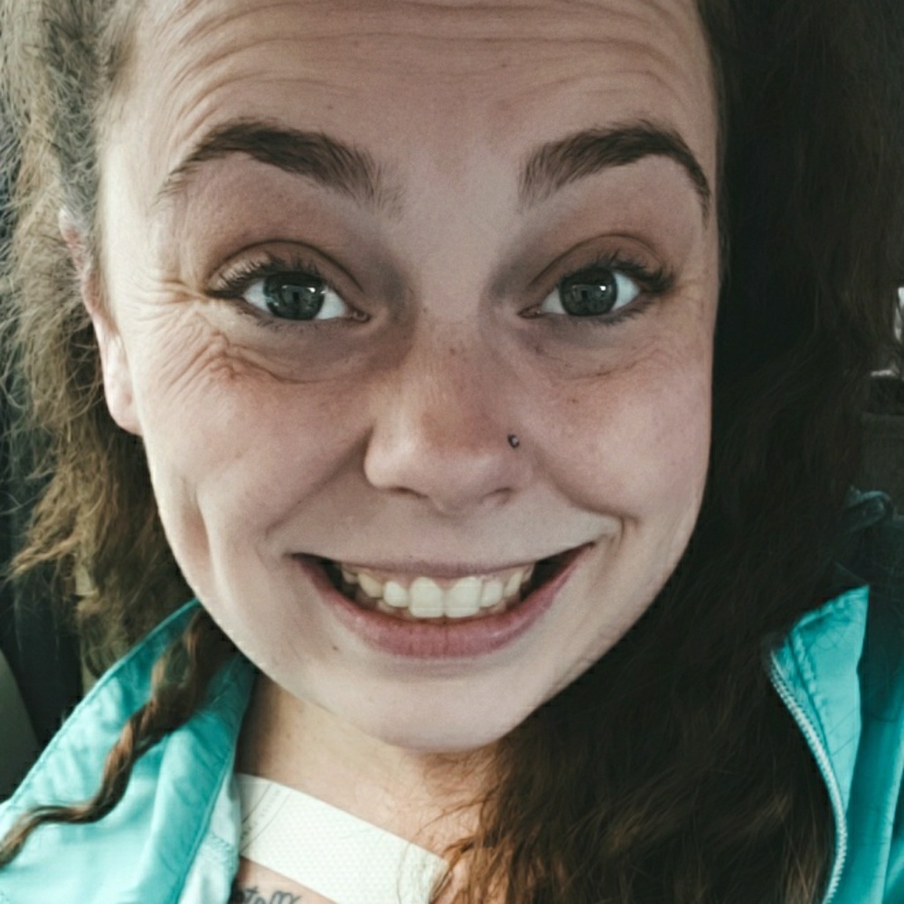 Meet your Posher, Brittany